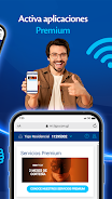 Tigo en Línea স্ক্রিনশট 2