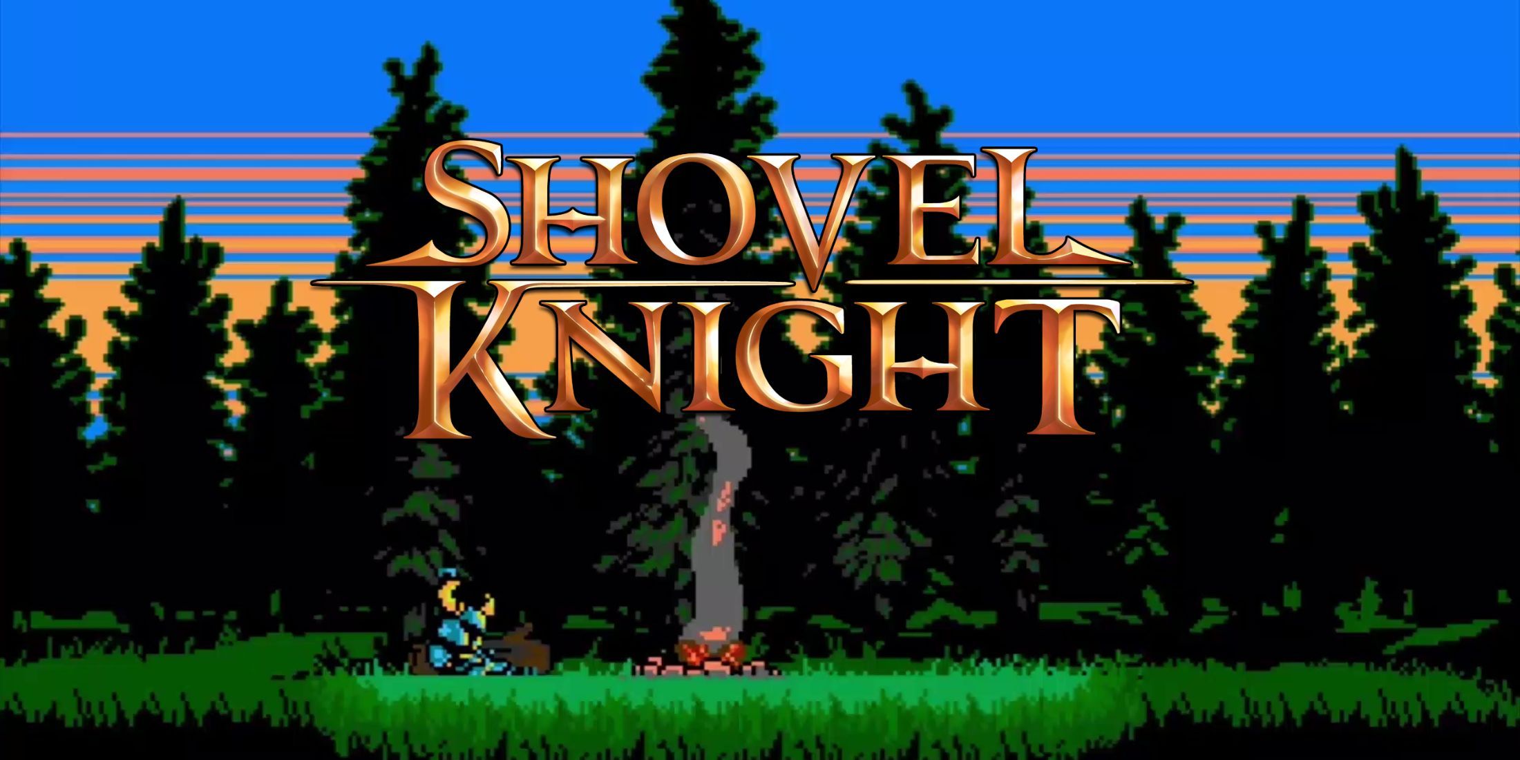 Shovelry Knights：推出新冒险公告