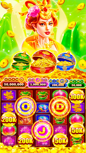 House of Fortune Slots Vegas Screenshot 2