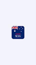 VPN Australia - Use AU IP Captura de tela 0