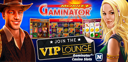 Schermata Gaminator Online Casino Slots 0