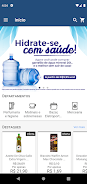 Carvalho Supershop Screenshot 0