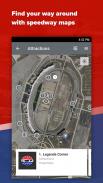 Texas Motor Speedway 스크린샷 1