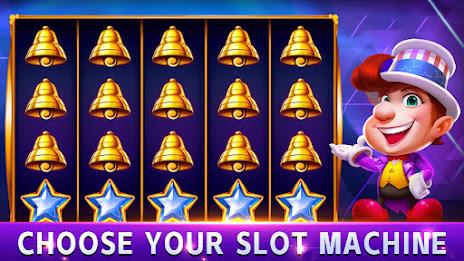 Wild Crowns Slots Скриншот 1