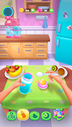 Mini Me: Mom Simulator Family ภาพหน้าจอ 3