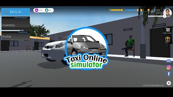 <h2>Intraprendi un viaggio unico con Taxi Online Simulator ID APK</h2><p>Preparati a provare l'emozione di guidare un taxi con Taxi Online Simulator ID APK, un gioco di simulazione mobile di prim'ordine di CodeXplore. Trasforma il tuo dispositivo Android in una vivace città e diventa un tassista virtuale. Questo gioco coinvolgente unisce strategia, velocità e servizio clienti, offrendo un'esperienza unica per coloro che desiderano esplorare il mondo della navigazione e della gestione dei taxi. Scarica Taxi Online Simulator ID APK su GooglePlay e tuffati in un ambiente meticolosamente realizzato in cui ogni tariffa ti avvicina a diventare il tassista definitivo.</p>
<h2>Cosa c'è di nuovo in Taxi Online Simulator ID APK?</h2><p>L'ultimo aggiornamento di Taxi Online Simulator ID APK offre una serie di entusiasmanti miglioramenti progettati per migliorare la tua esperienza di gioco. Questi aggiornamenti perfezionano i meccanismi esistenti ed espandono le già ricche funzionalità apprezzate dai fan. Ecco le novità:</p>
<p><strong>Meccanismi di guadagno migliorati:</strong> Guadagna denaro in più modi che mai con missioni tariffarie diversificate e prezzi dinamici basati sul tempo e sulla domanda.</p>
<p><strong>Sistema di valutazioni elevate migliorato:</strong> Ottieni valutazioni elevate fornendo un eccellente servizio clienti, guidando in sicurezza e spostandoti in città in modo efficiente. Questo aggiornamento aggiunge un nuovo livello di sfida al gioco.</p>
<p><strong><img src=