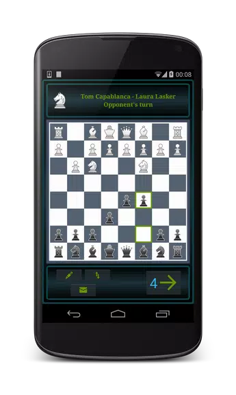 Mobile Chess應用截圖第0張