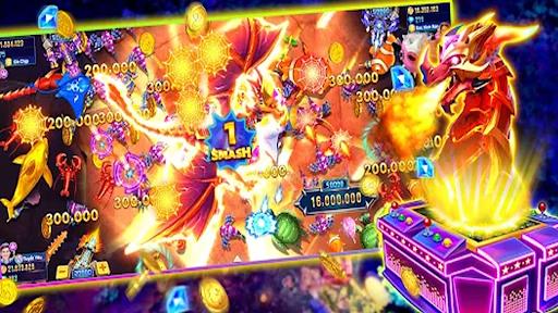 Fire Kirin Online Casino Game應用截圖第3張