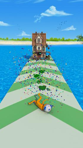 Stickman Zombie Shooter Ảnh chụp màn hình 3