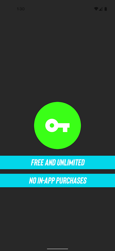 Free VPN Services .org Captura de pantalla 2