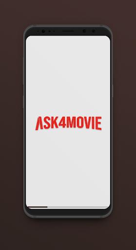 ASK4MOVIE - Series & Movies スクリーンショット 0