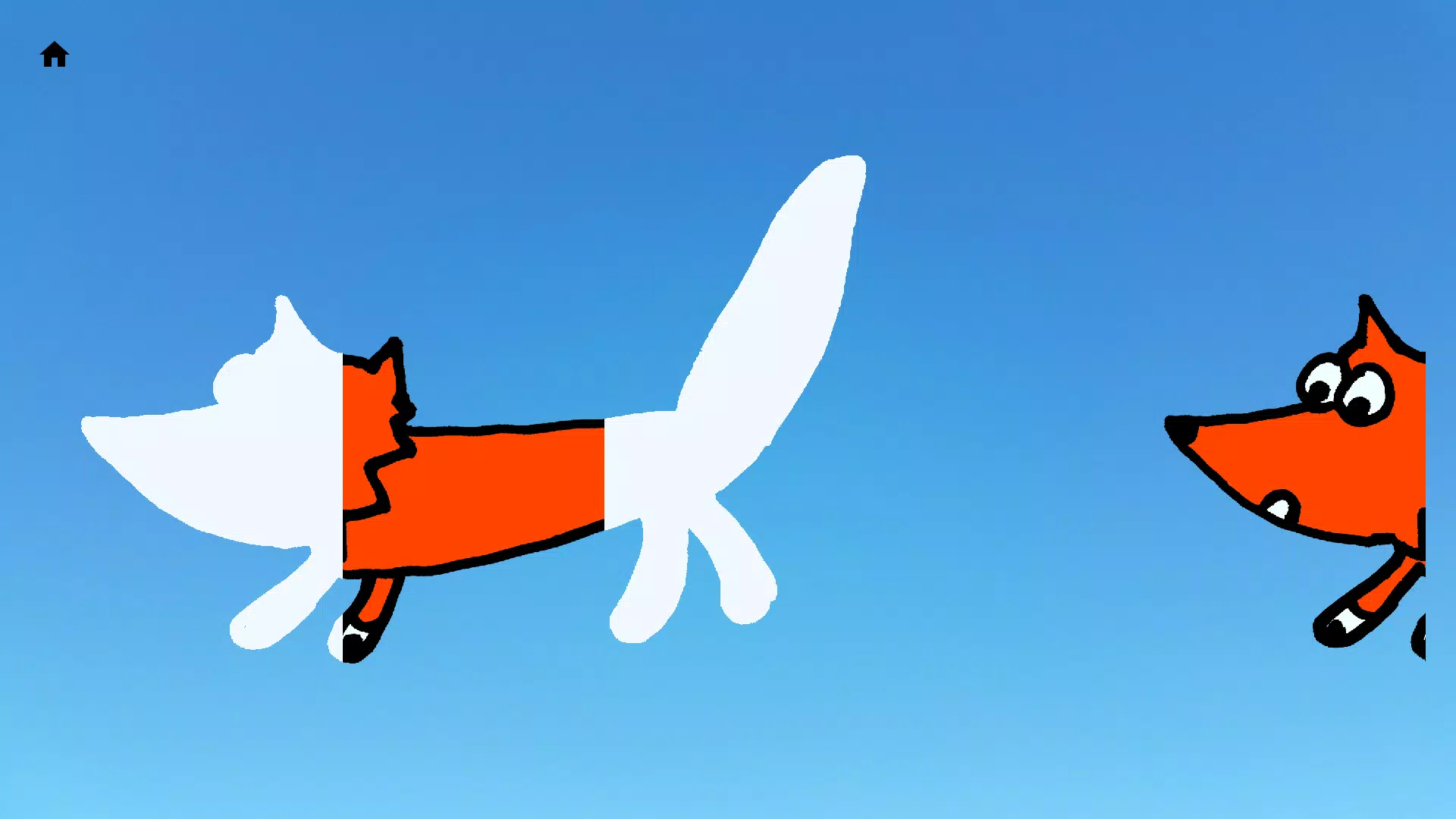 Animals Puzzles Capture d'écran 3