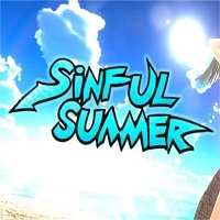 Sinful Summer: A Tale of Forbidden