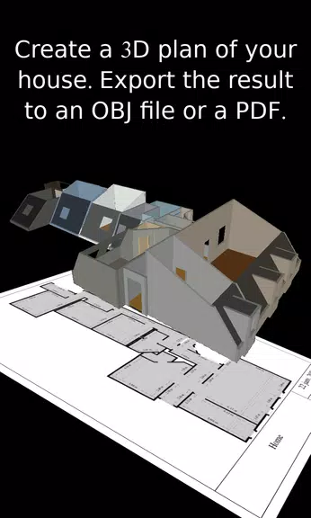 Home improvement - Wodomo 3D Tangkapan skrin 1