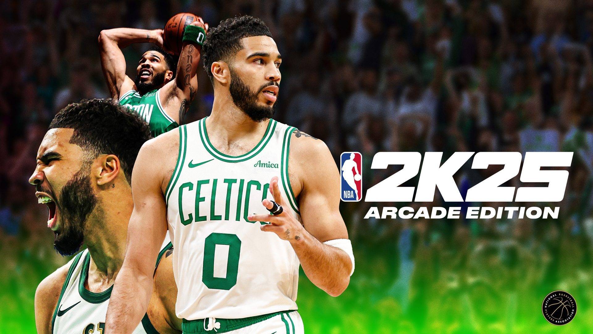 ‘NBA 2K25 Arcade Edition’ é manchete dos novos lançamentos do Apple Arcade de outubro de 2024 com três grandes nomes da App Store