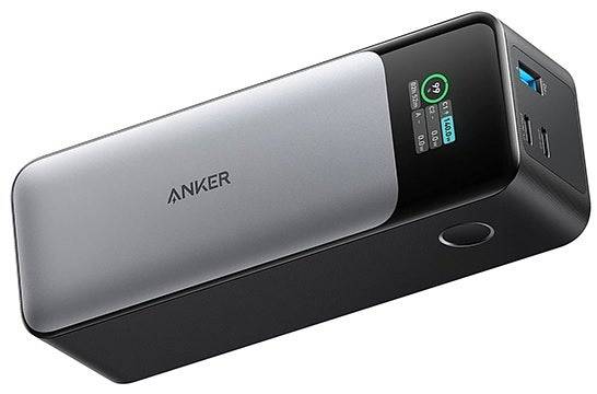 Get Half-Off Anker Power Bank for Gaming Consoles