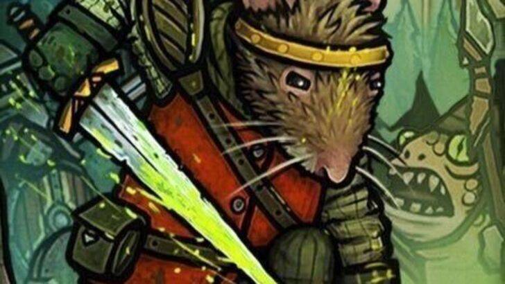 Tails of Iron 2: preorden ahora, obtenga DLC de invierno