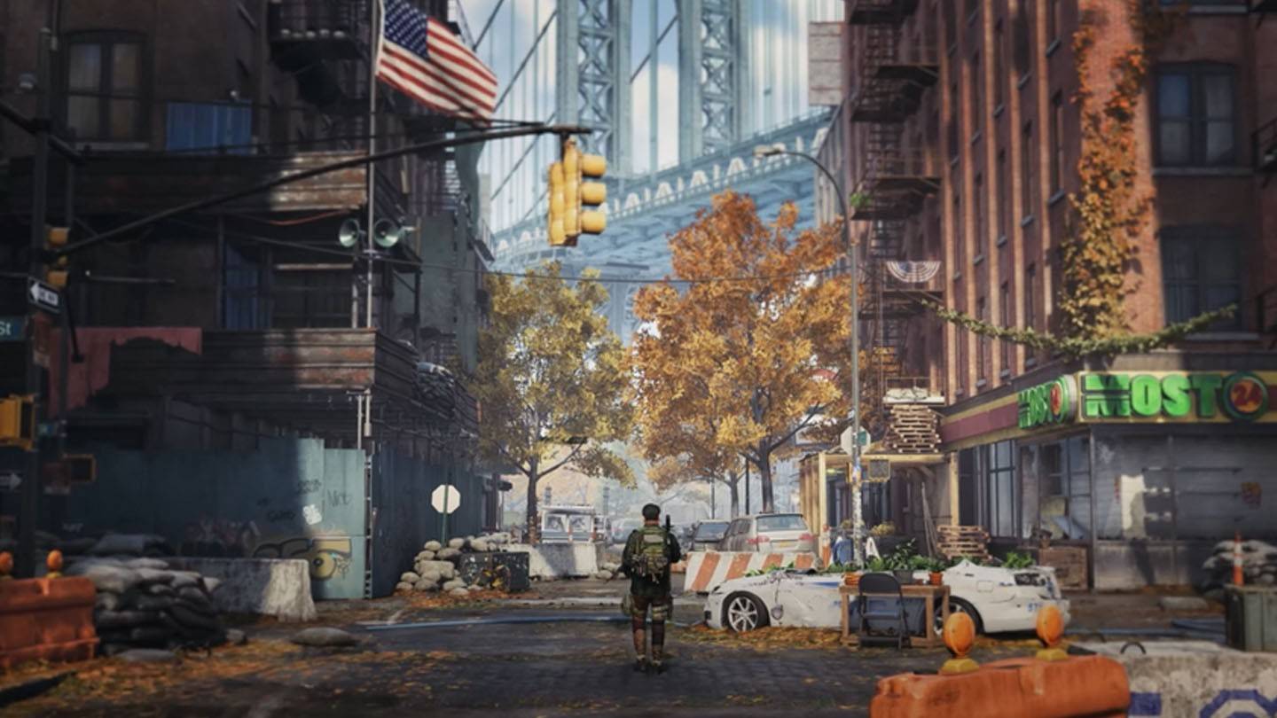 Trận chiến Division 2 cho Brooklyn: Ubisoft tiết lộ DLC mới và quà tặng kỷ niệm