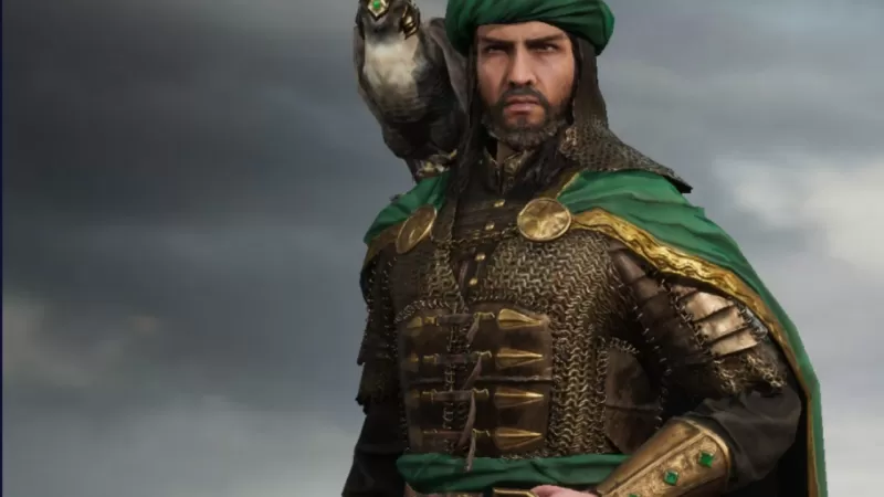 Age of Empires Mobile: Season 3 Heroes เปิดตัว