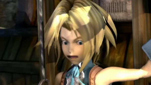 Remake do FF9 Sinalizado pelas Atualizações do Site de Aniversário