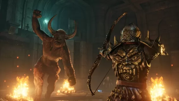 ผู้เล่นต้องการแพทช์ remastered สำหรับการให้อภัย