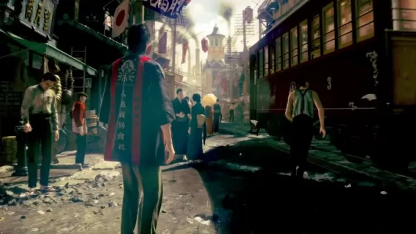 Project Century Preorder and DLC