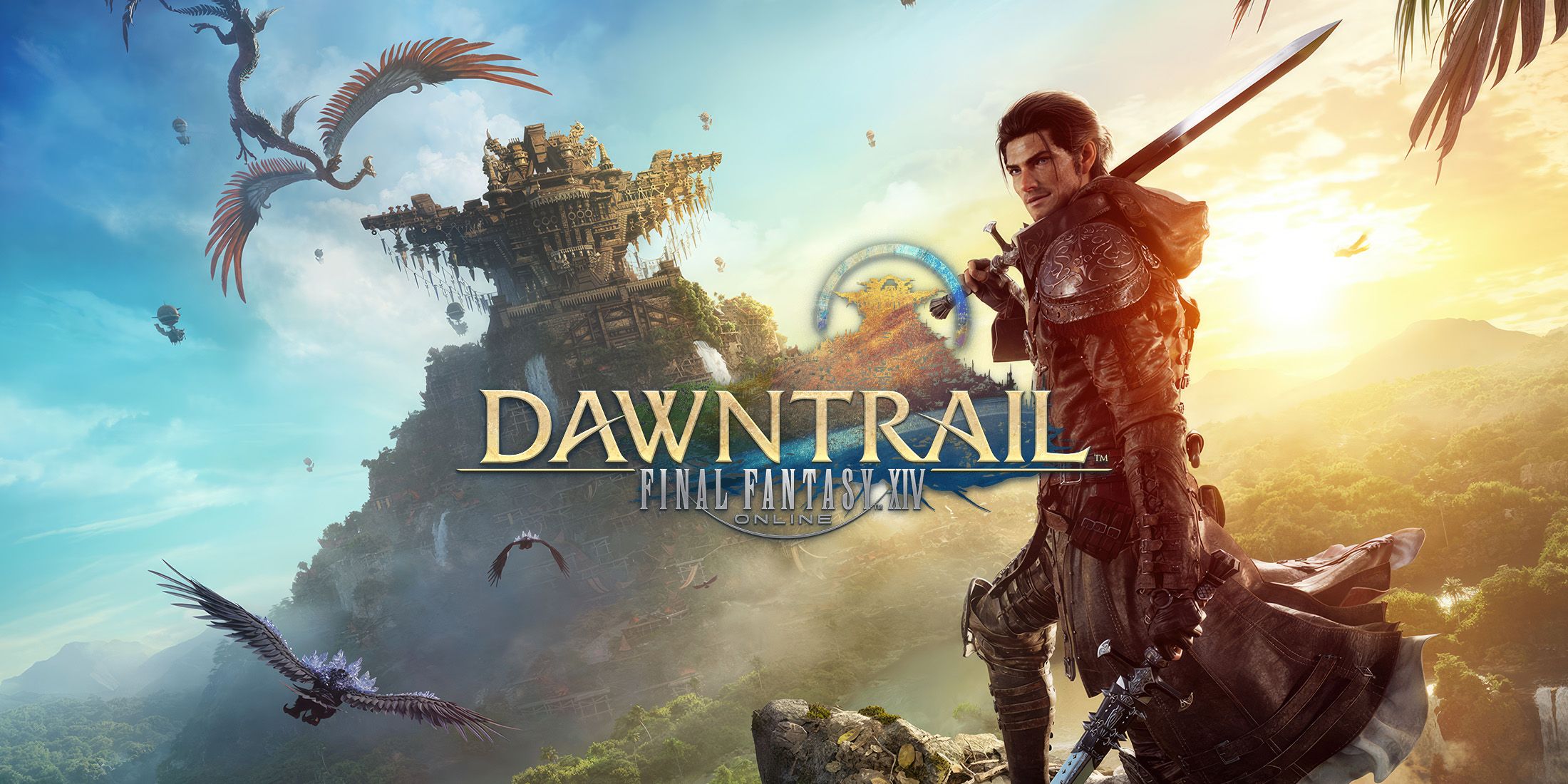 FFXIV Patch 7.0: Dawntrail Live พร้อมการขยายเนื้อหา