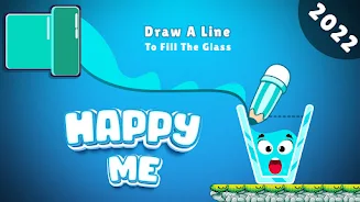 Happy Me - Brain Puzzle Screenshot 0