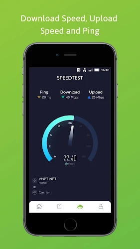 Kiwi VPN Proxy: Safer & Faster Ekran Görüntüsü 2