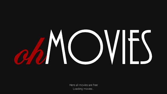 ohMovies. Free Movies online Скриншот 3