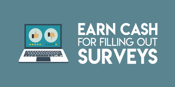 CashVib Surveys应用截图第2张