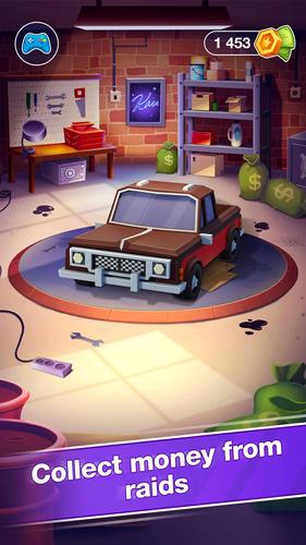 Car Chasing 스크린샷 3