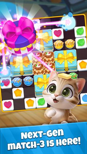 Sweetopia ภาพหน้าจอ 3