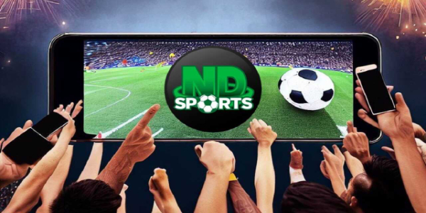Nodo Sport應用截圖第0張