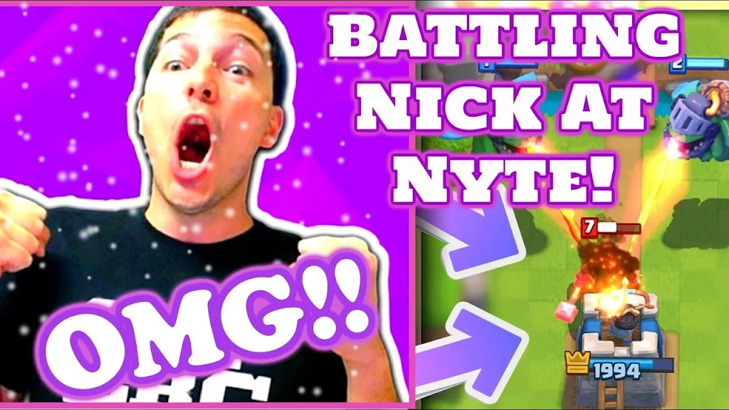 nickatnyte Tangkapan skrin 2