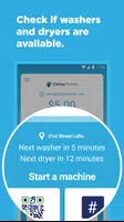 CSCPay Mobile Coinless Laundry Tangkapan skrin 3