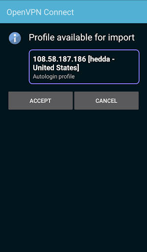 USA VPN - VPN Free應用截圖第1張