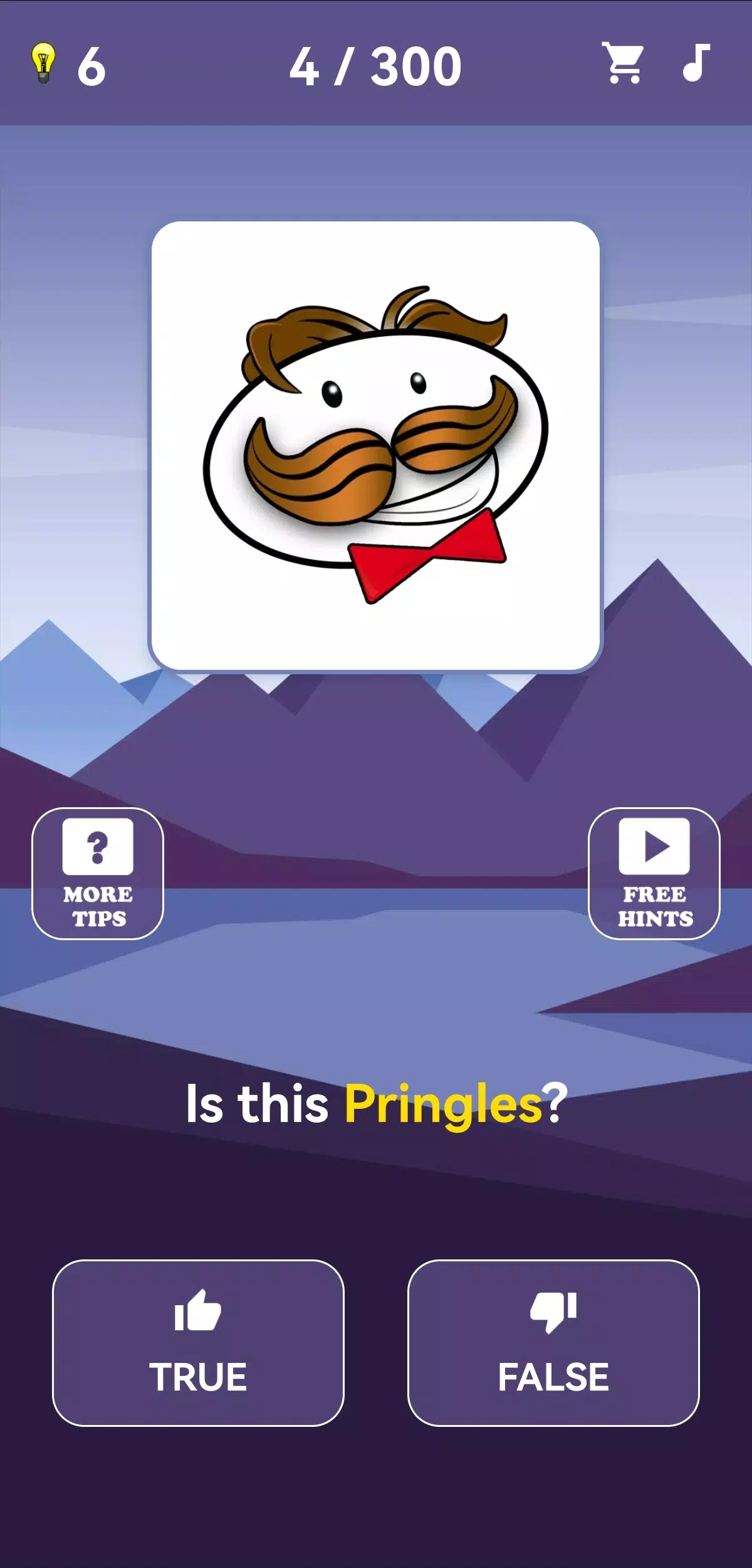 Quiz - Logo Game 스크린샷 3