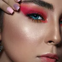 Beauty makeup Photo Editor