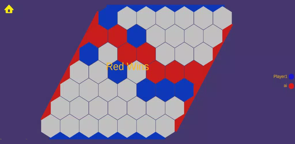 Simple Hex Tangkapan skrin 0