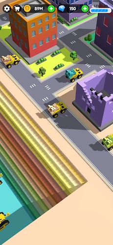 Dig Tycoon - Idle Game Screenshot 2