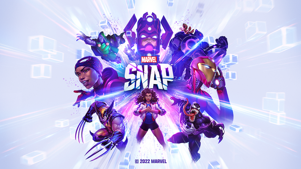 MARVEL SNAP ထိပ်တန်းအလွှာများ (စက်တင်ဘာ ၂၄ အပ်ဒိတ်)