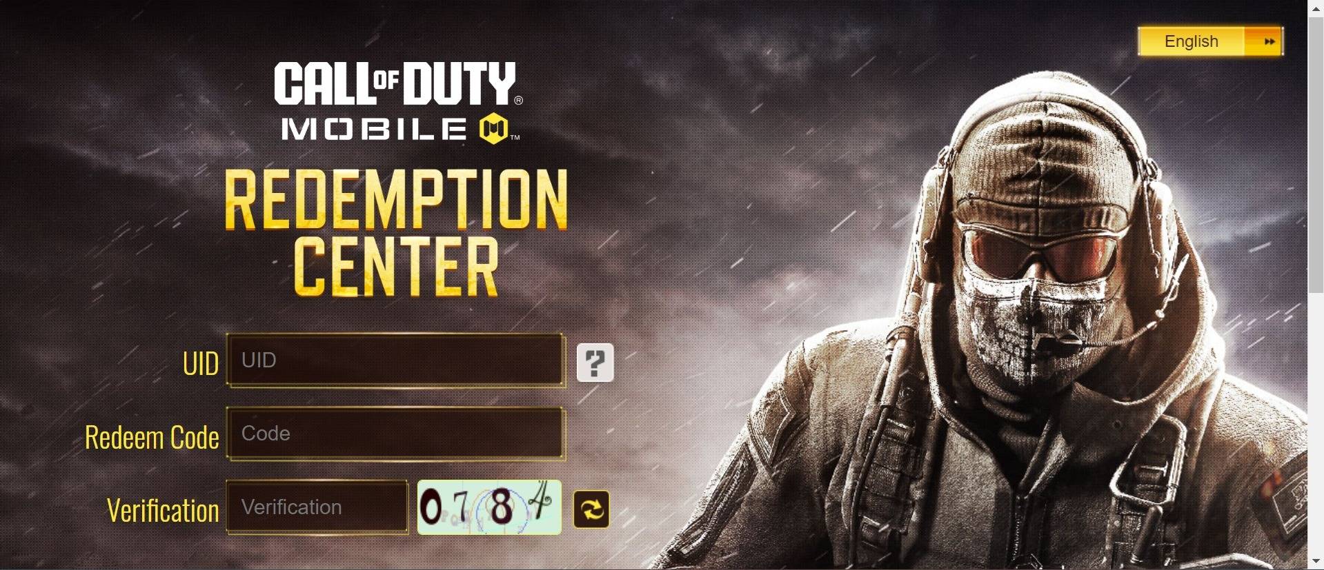 Call of Duty: Mobile Season 7- Alle werkende inwisselcodes januari 2025