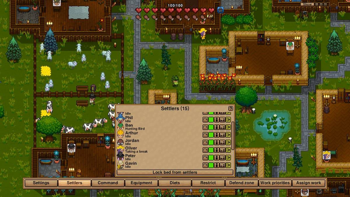 Notwendige Münzen Farm-Guide