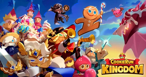 CookieRun Kingdom Toppings Guide - Optimal Farming and Enhancement Strategies