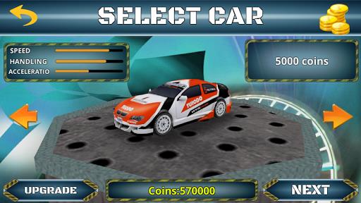 Super Car Racing : Multiplayer Скриншот 1