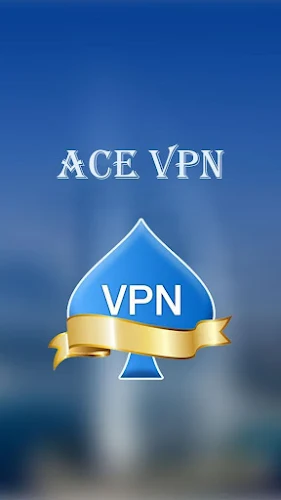 Ace VPN (Fast VPN) 스크린샷 0