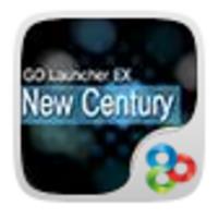 NewCentury GO Launcher EX Theme