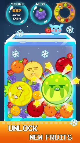Drop Fruit应用截图第2张