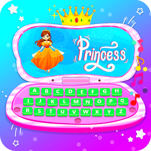 Princess Computer